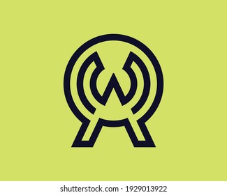 Professional Minimal Custom Logo Design
