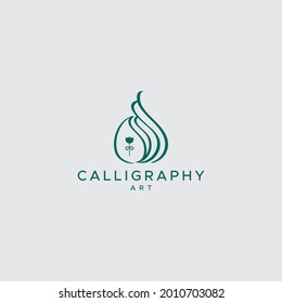 logotipo abstracto profesional y minimalista