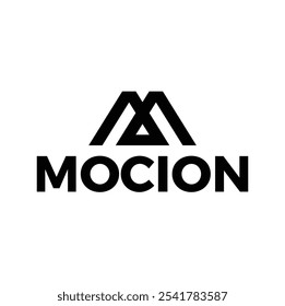 Professionelle minimale neuere Logo-Vektorvorlage