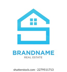 Professional modern architecture and building logo design