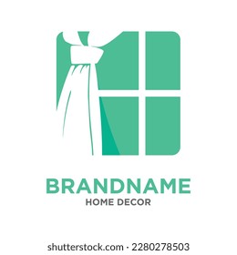 Professional modern logo template design