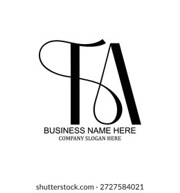 Professionelles modernes Logo-Design, kreatives minimalistisches Branding, elegante Geschäftsidentität, vielseitige Ikone, einzigartiges Firmenemblem