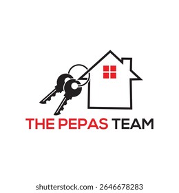 Professional and modern Team Realty logo design symbolizing collaboration, trust, and success. Perfect for real estate groups, brokerages, and property agencies building a strong team identity.
