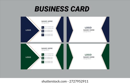 profesional, moderno, único, de lujo, creativo, diseño de tarjeta de visita, diseño de tarjeta de visita corporativa, 