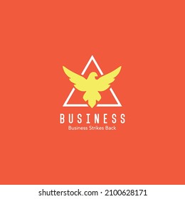 Plantilla de diseño de logotipo de monograma profesional