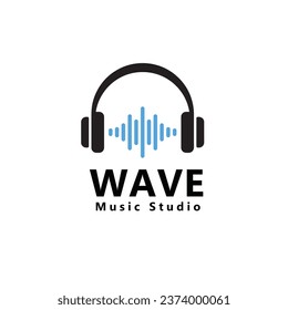 Diseño de logotipos para profesionales de Music Studio