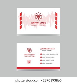 Professional new Business Card Design