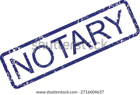 Professional Notary Public Seal Authentication for Legal Document Verification Services