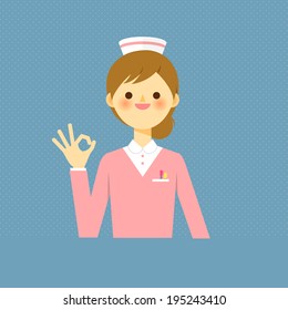 Professional  Nurse
