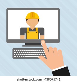 Professional online design 