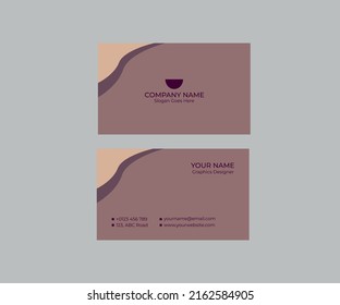 Diseño profesional de tarjetas de presentación