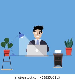 A professional people or Engineers are going to do something