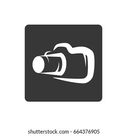 Professional photographic camera