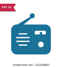 Professional, pixel perfect icon, EPS 10 format, optimized for 32p (10x magnification for preview).