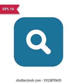 Professional pixel-aligned icon in glyph style.