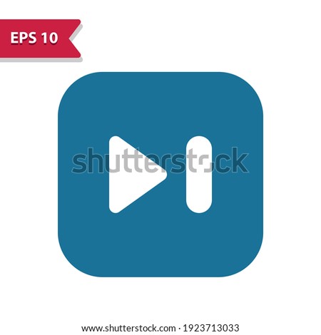 Professional pixel-aligned icon in glyph style.