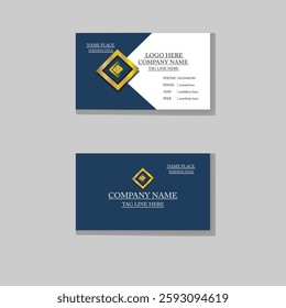 PROFESSIONAL PREMIUM BUSINESS CARD DESIGN