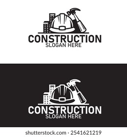 profissional Imobiliário imobiliário negócio construção costume luxo criativo negócio handyman encanamento telhados eletricista Propriedade casa investimento vetor eps logotipo design
