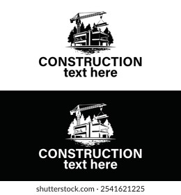professional Real estate real estate business construction custom  luxury creative business handyman plumbing roofing  electrician Property home investment property vector eps logo design