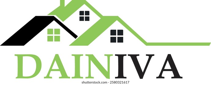 Professional Real Estate Logos Vector 