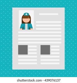 professional resume design 