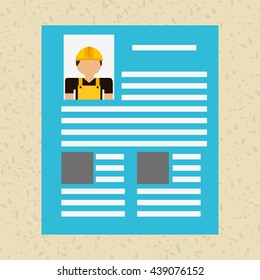 professional resume design 