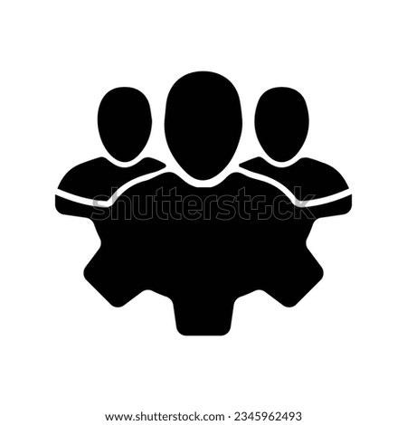 Professional services icon sign vector symbol icon