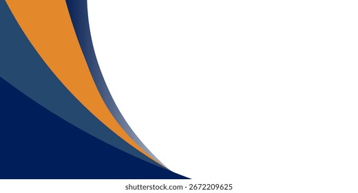 A professional and simple abstract background to use in banners, presentations, brochures, etc.