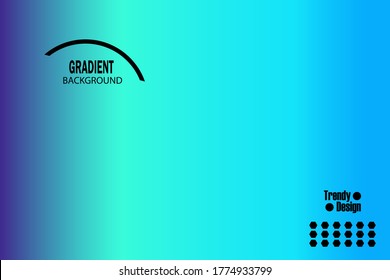 professional simple trendy Background with colorful and gradient bright color style for your promotion cover pattern bacground wallpaper and cover design paper.