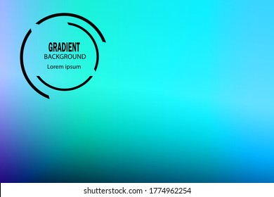 professional simple trendy Background with colorful and gradient bright color style for your promotion cover pattern bacground wallpaper and cover design paper.