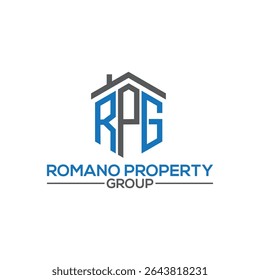Professional and sleek real estate logo design, perfect for agencies, brokers, and developers. Features rooftops, buildings, or key icons to reflect trust, reliability, and growth in property.
