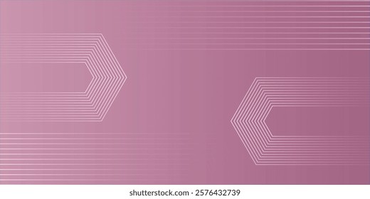 professional social media header poster style gradient banner background, abstract color wave lines neon modern lighting pink orange light purple