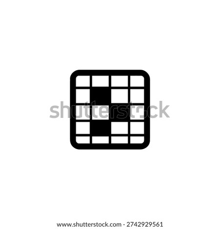 Professional solid glyph icon of a person with a key, representing login authentication, account security, and administrative permissions. Perfect for smooth slow motion transitions in security-focused educational software.
