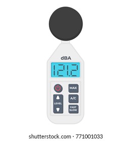 608 Decibel Meter Images, Stock Photos & Vectors | Shutterstock