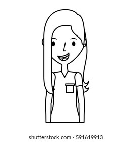 professional surgeon avatar character