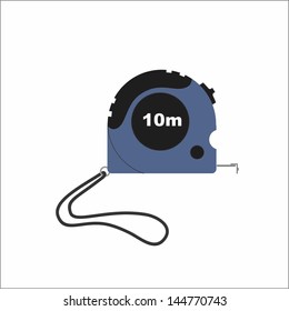 Professional tape measure
