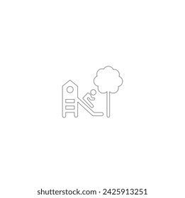 A professional title for someone who specializes in creating park icons could be   "Park Icon Designer."  designing and creating visual representations specifically tailored for parks.