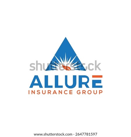 Professional and trustworthy insurance logo design symbolizing security, protection, and reliability. Ideal for insurance agencies, brokers, and financial service providers.
