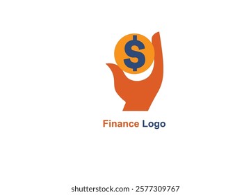 Professional and trustworthy logos designed specifically for financial services companies. Whether you're in banking, accounting, insurance, or investments these logos represent credibility expertise.