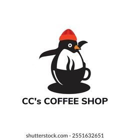 Professional and unique Cafe Coffee Shop Logo Design,