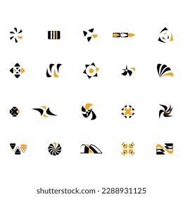 Diseño de logotipo de ideas único profesional