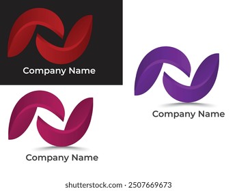 Professional unique logo design for all kinds of business.