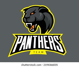 Professional, Unique, Modern vector mascot logo design.
