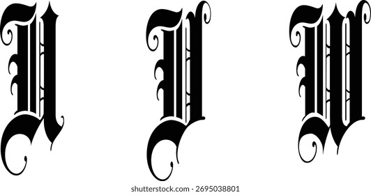 Profesional Vector Alfabeto diseño de logotipo Ilustración de stock. 