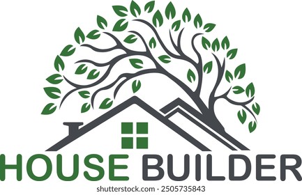 Professional Vector Building Logo Design