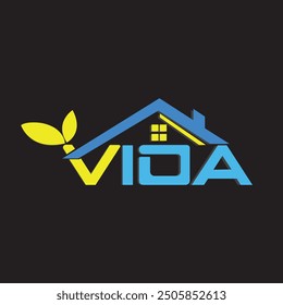Professional Vector Building Logo Design