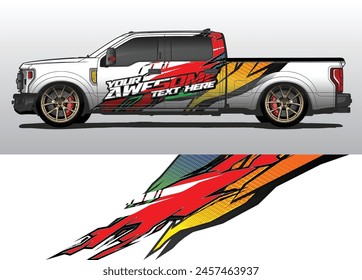Professional Vector Designs for Car Wraps: Drive Success