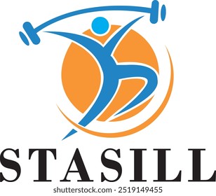 professional vector Healthy Life Logo