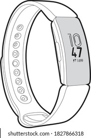 Professional   Vector / Line Drawing. Icon, Logo, Design, Element