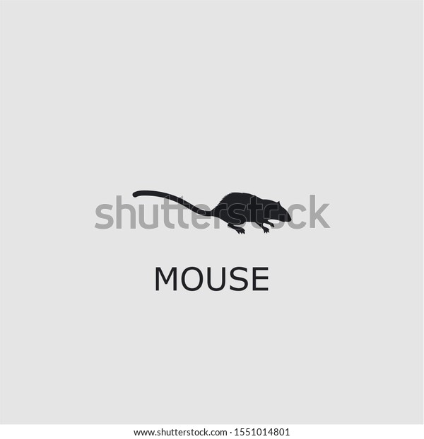 purpose of a mouse